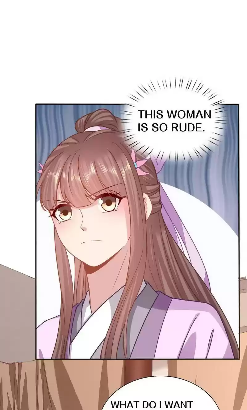 Time Travel: The Mighty Crown Princess Chapter 172