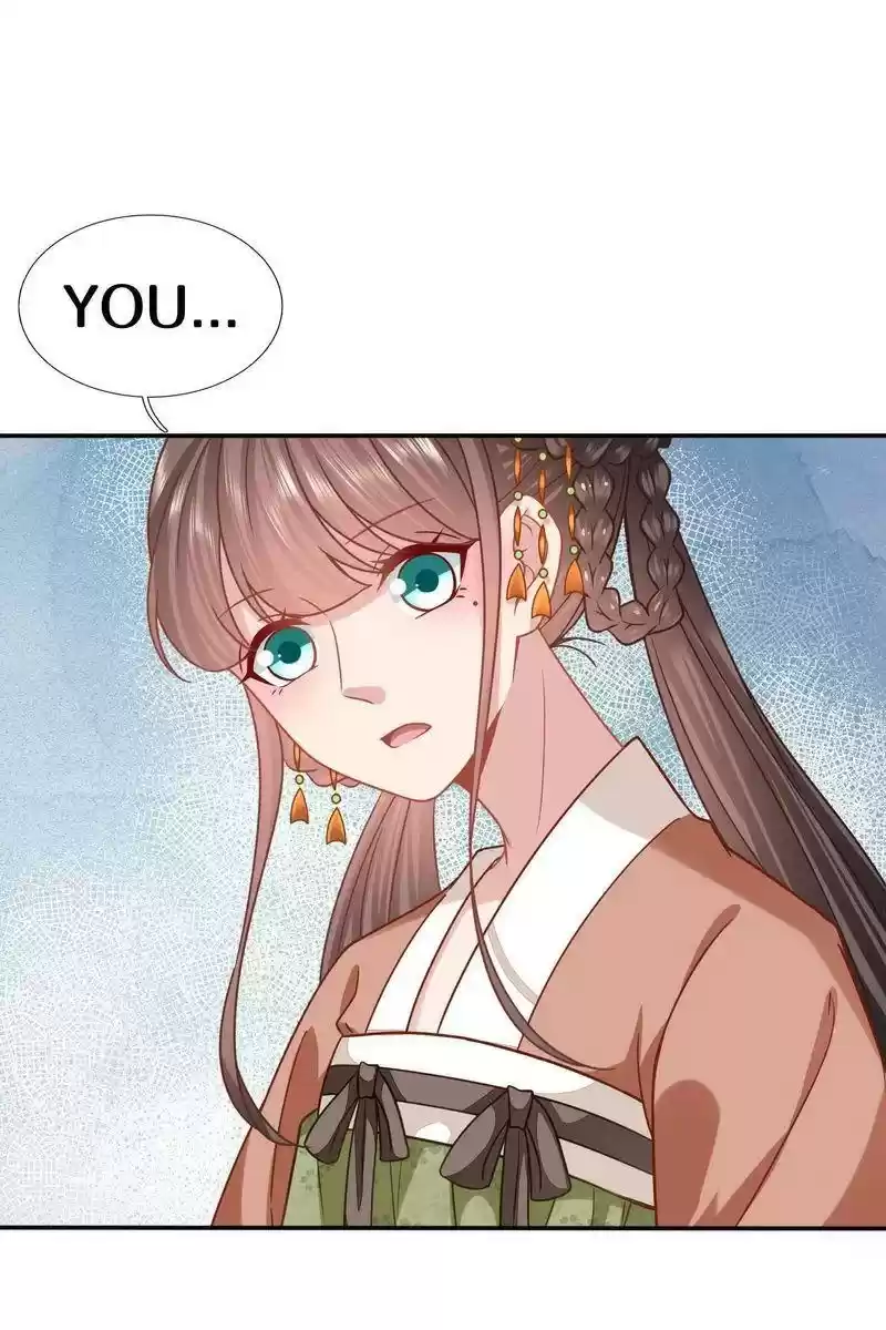 Time Travel: The Mighty Crown Princess Chapter 172