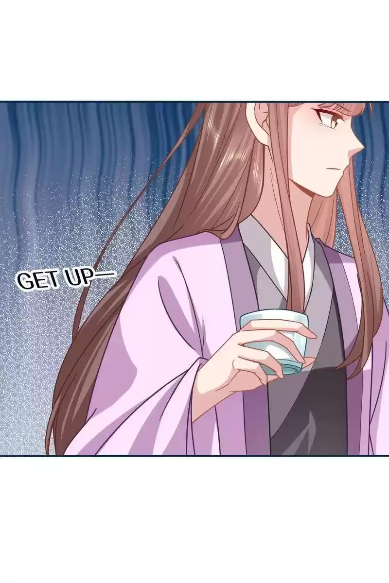 Time Travel: The Mighty Crown Princess Chapter 172