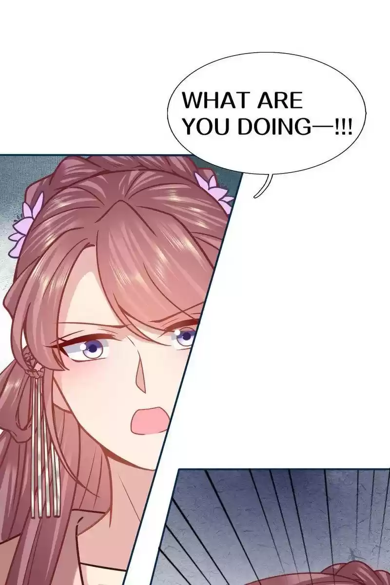 Time Travel: The Mighty Crown Princess Chapter 172