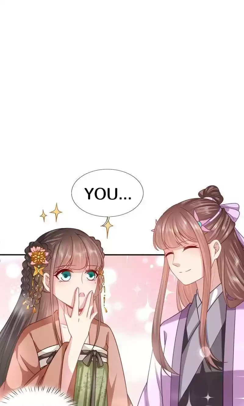 Time Travel: The Mighty Crown Princess Chapter 173