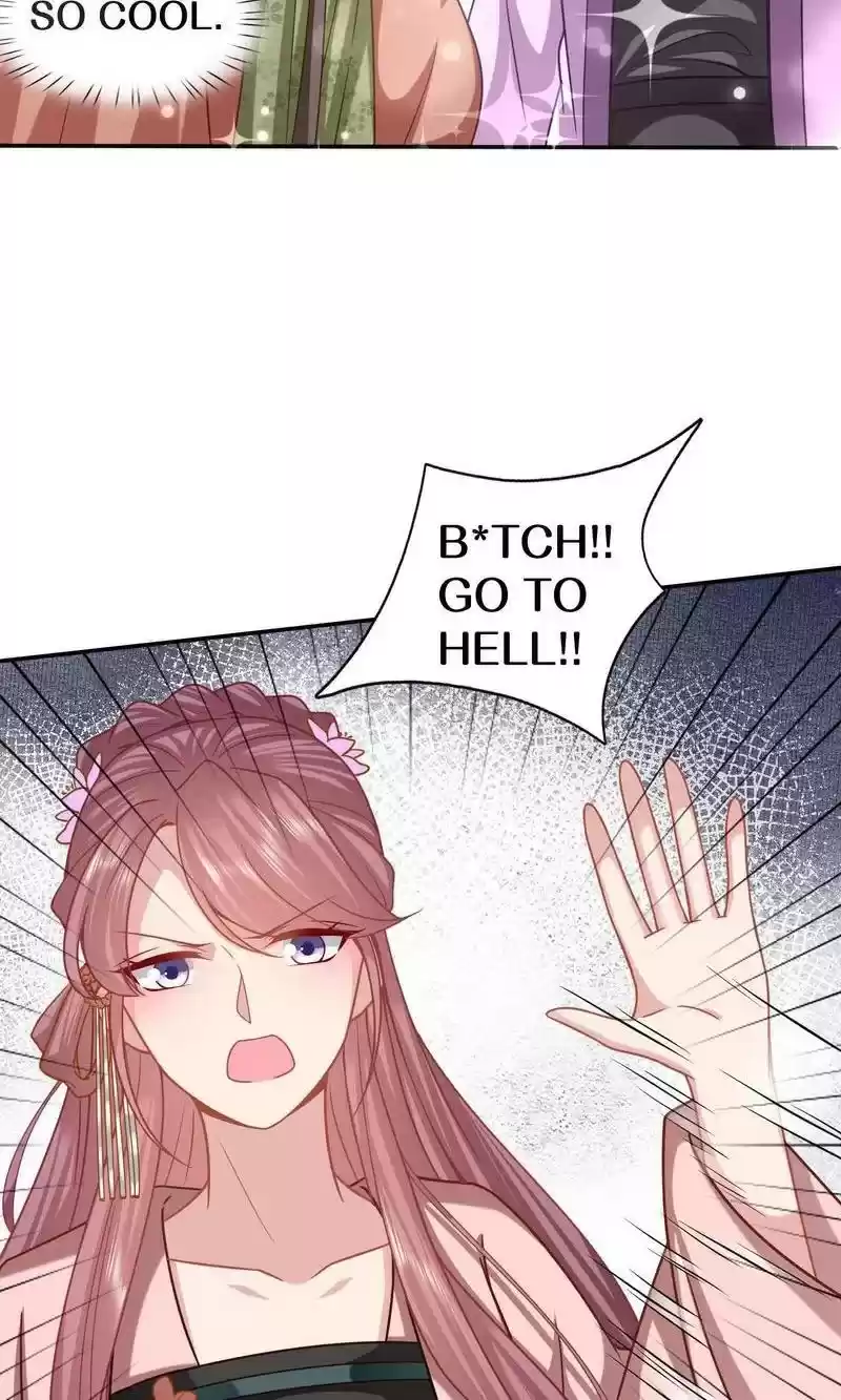 Time Travel: The Mighty Crown Princess Chapter 173