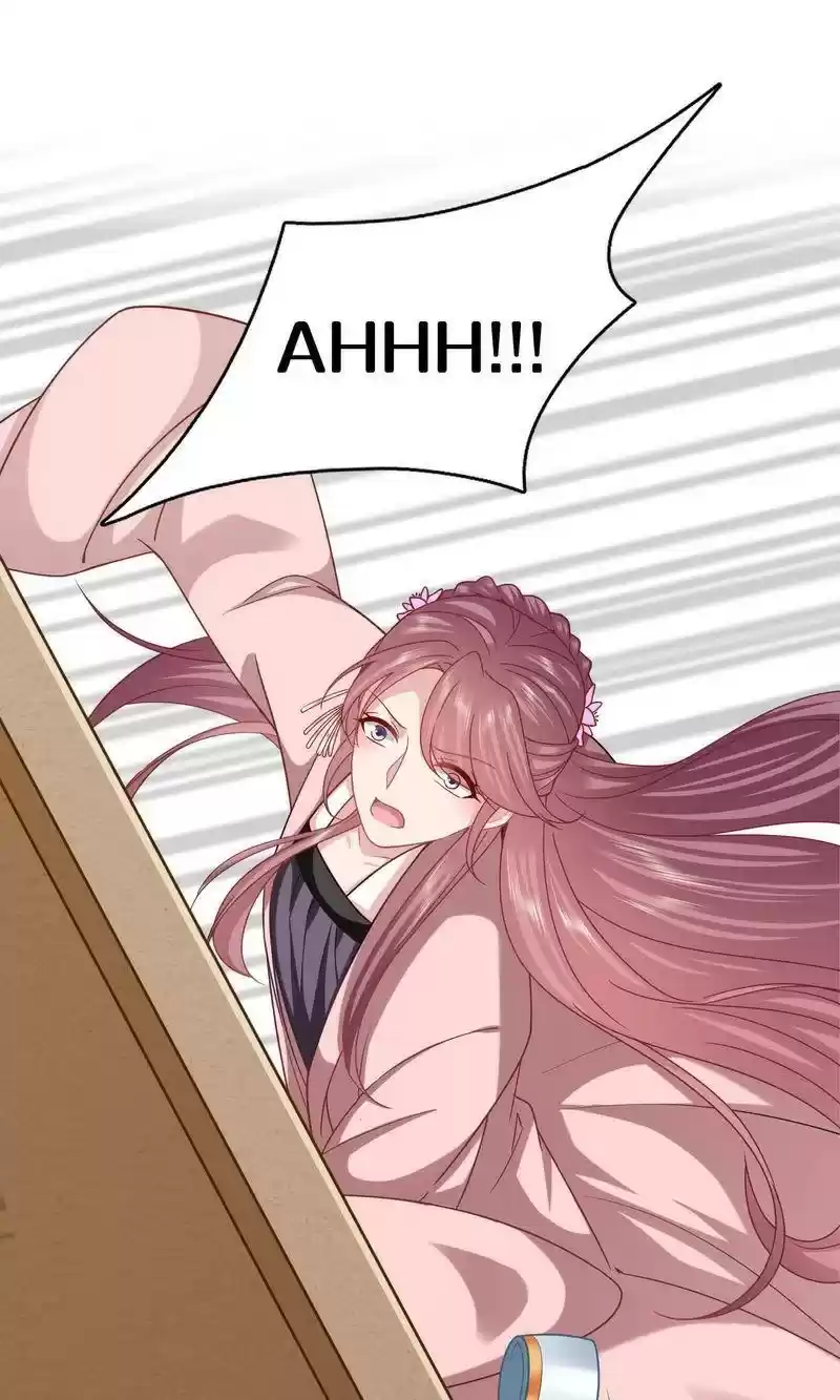 Time Travel: The Mighty Crown Princess Chapter 173