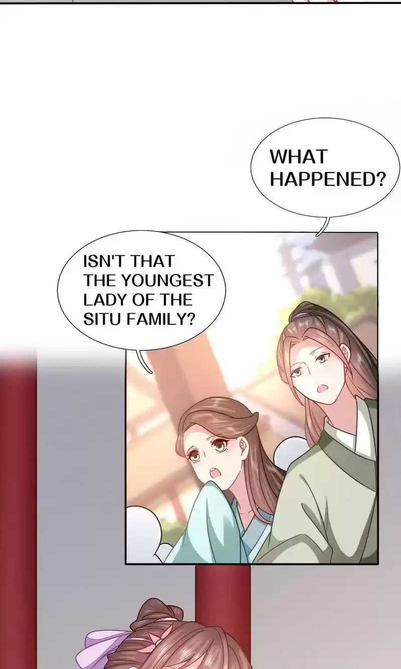 Time Travel: The Mighty Crown Princess Chapter 173