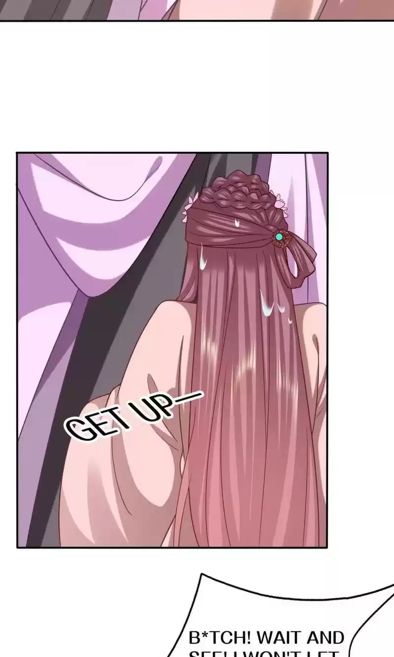 Time Travel: The Mighty Crown Princess Chapter 173