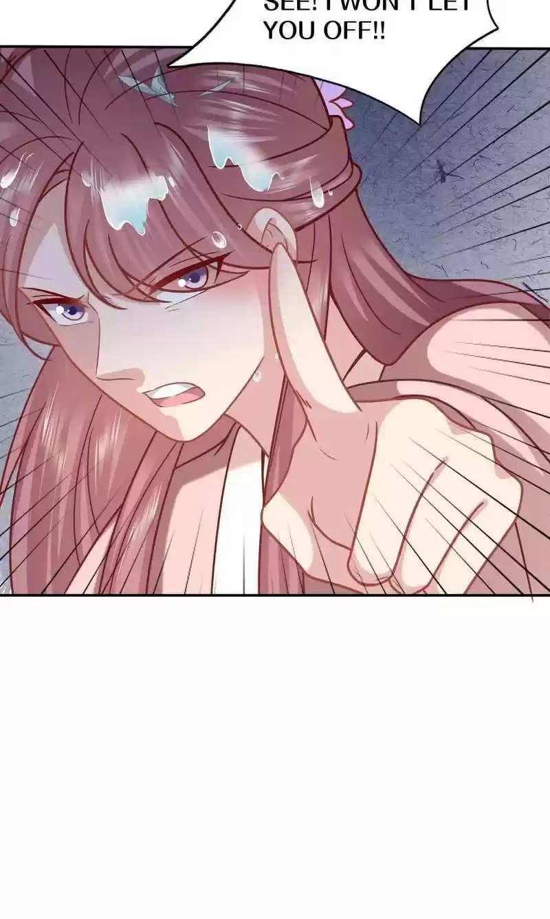 Time Travel: The Mighty Crown Princess Chapter 173