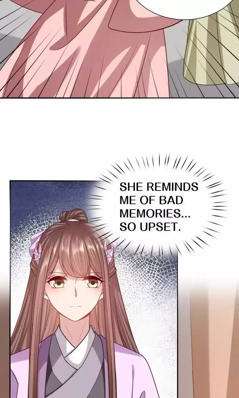 Time Travel: The Mighty Crown Princess Chapter 173