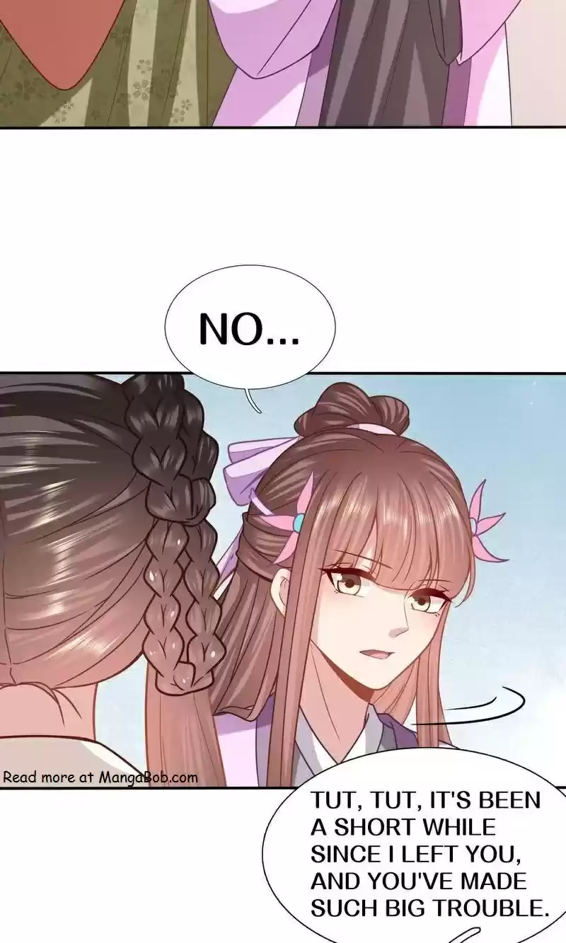 Time Travel: The Mighty Crown Princess Chapter 173