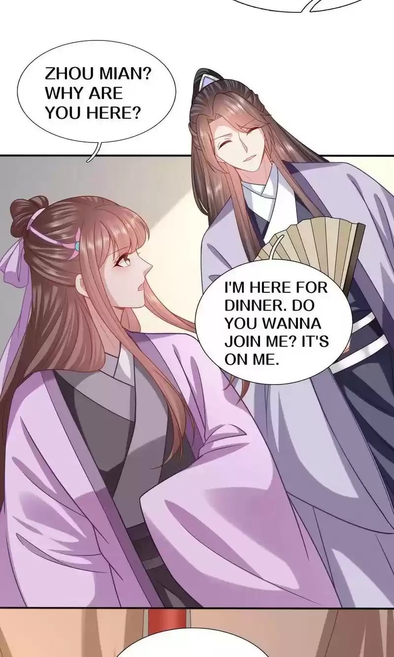 Time Travel: The Mighty Crown Princess Chapter 173