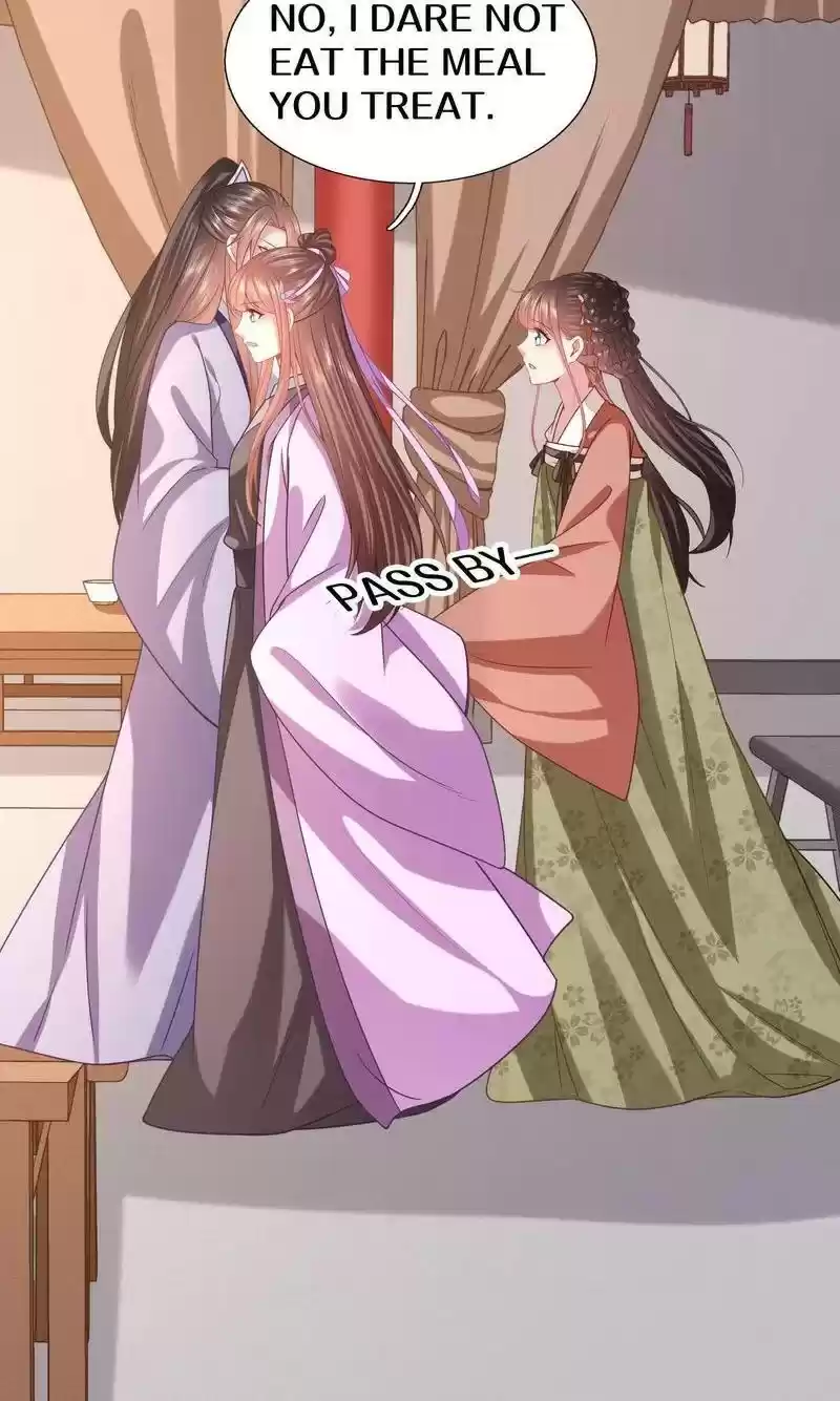 Time Travel: The Mighty Crown Princess Chapter 173