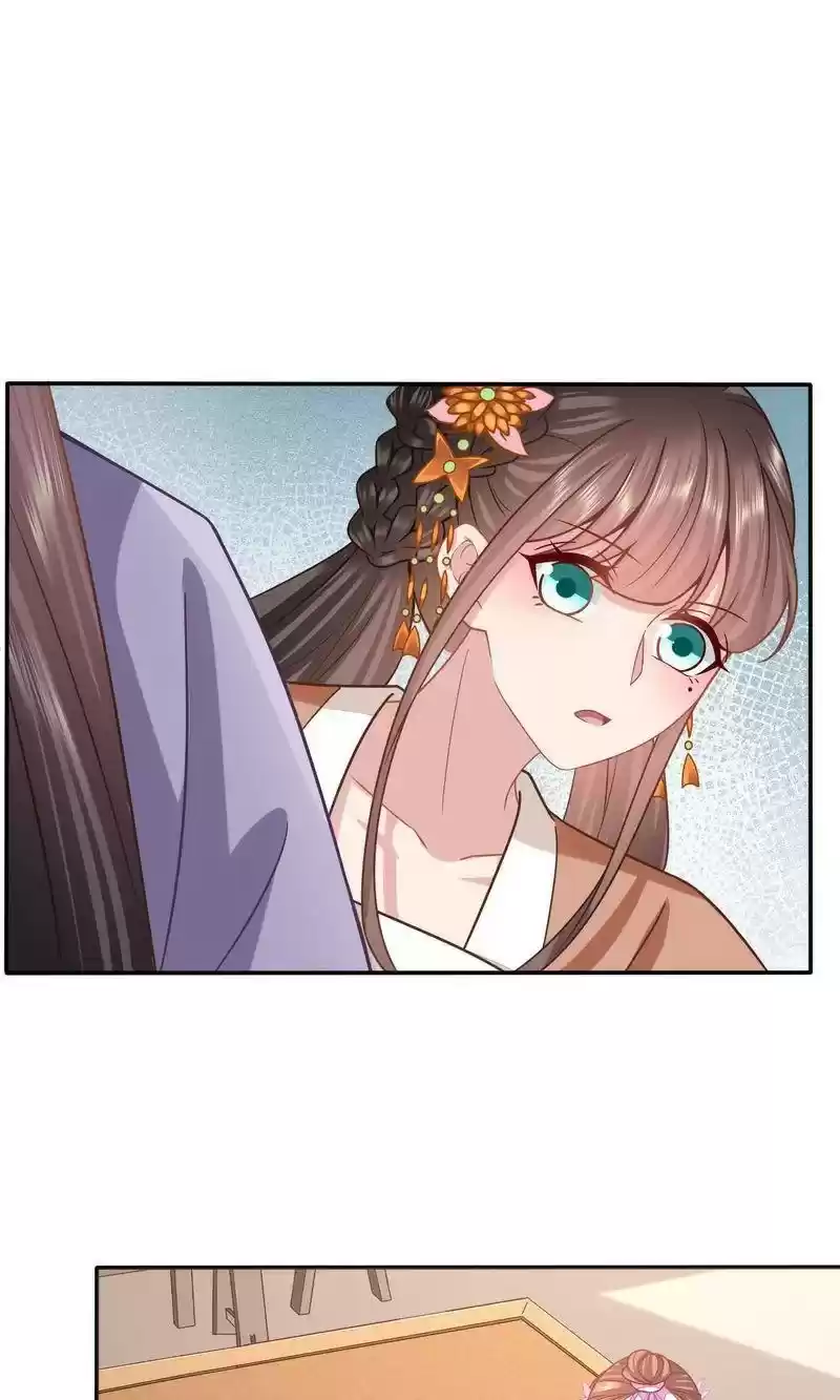 Time Travel: The Mighty Crown Princess Chapter 173