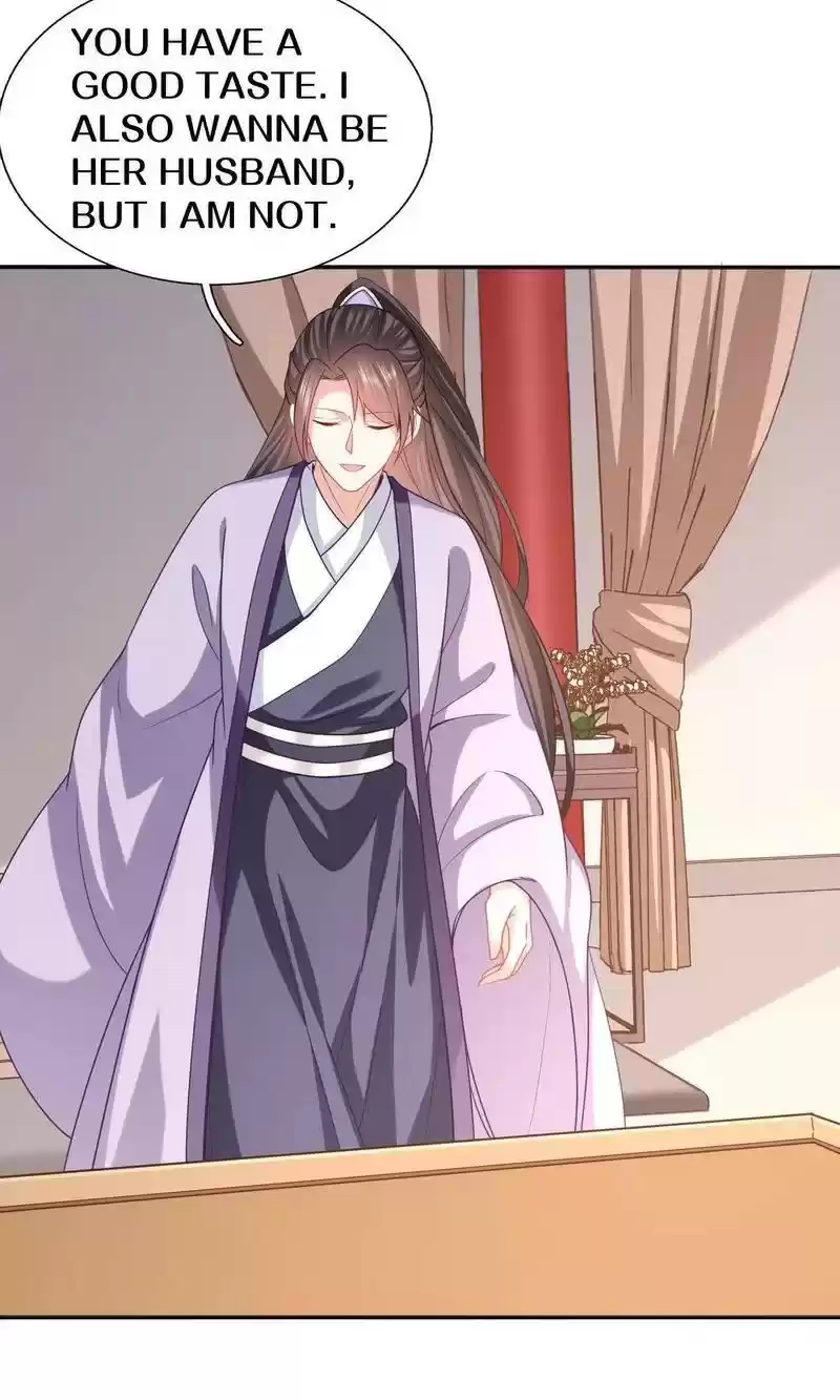 Time Travel: The Mighty Crown Princess Chapter 173