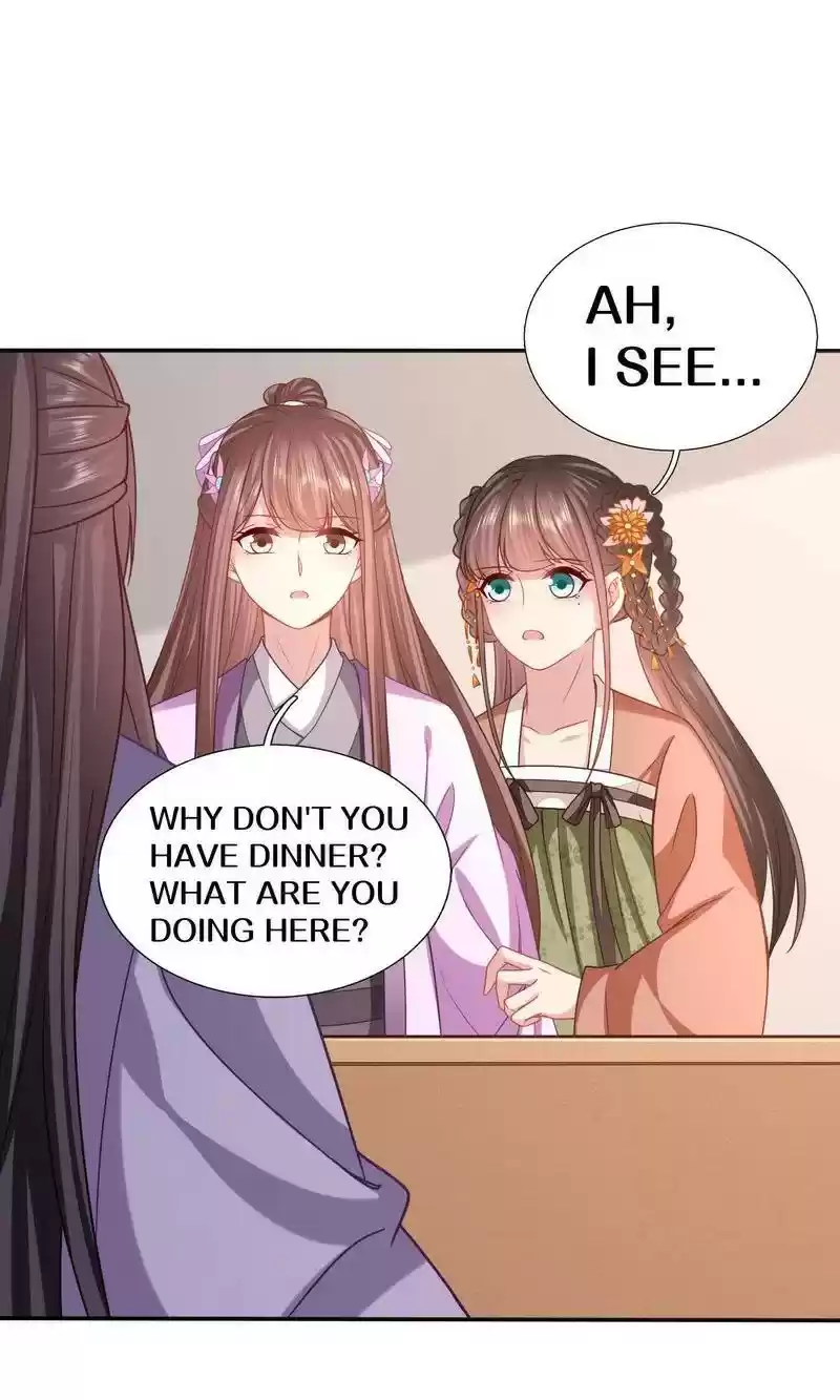 Time Travel: The Mighty Crown Princess Chapter 173