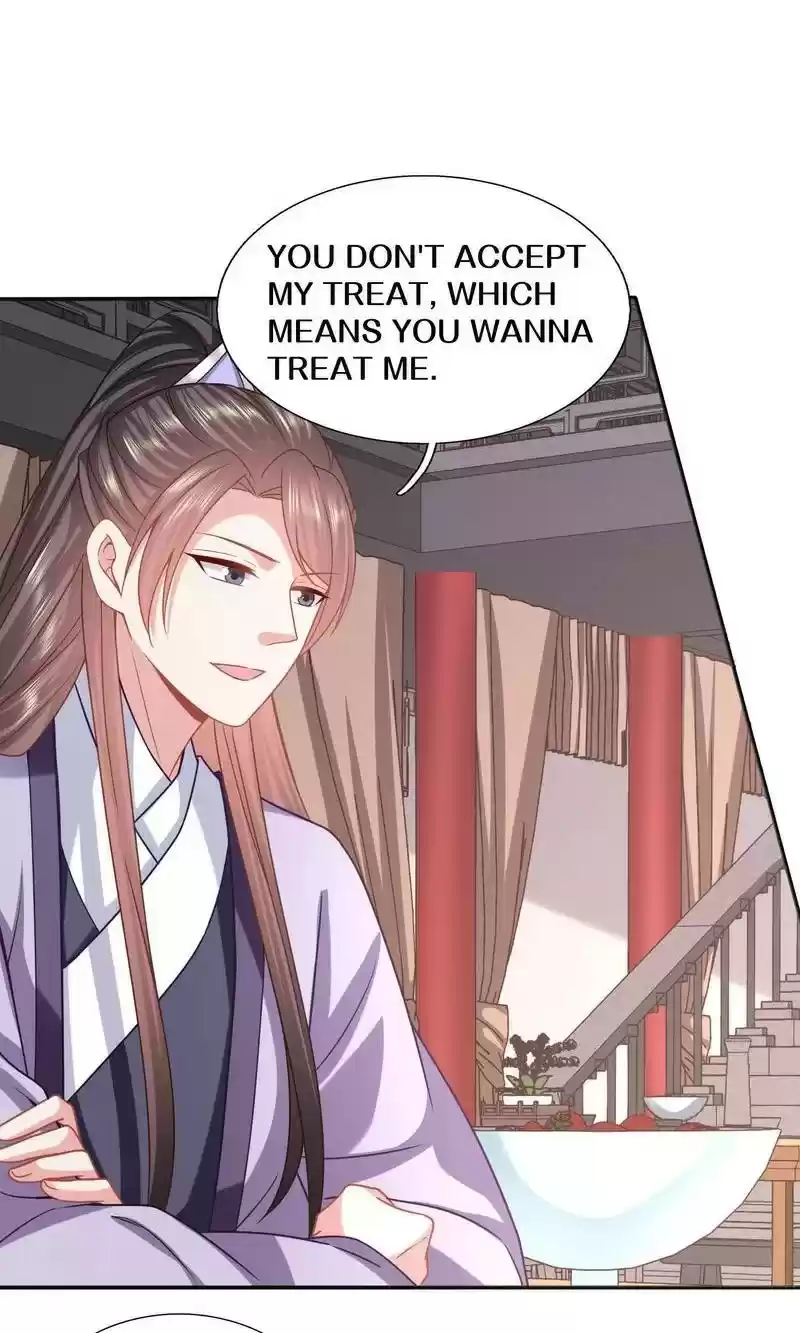 Time Travel: The Mighty Crown Princess Chapter 173