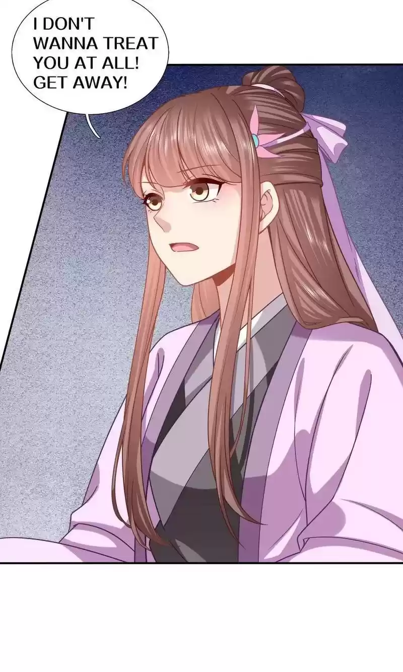 Time Travel: The Mighty Crown Princess Chapter 173