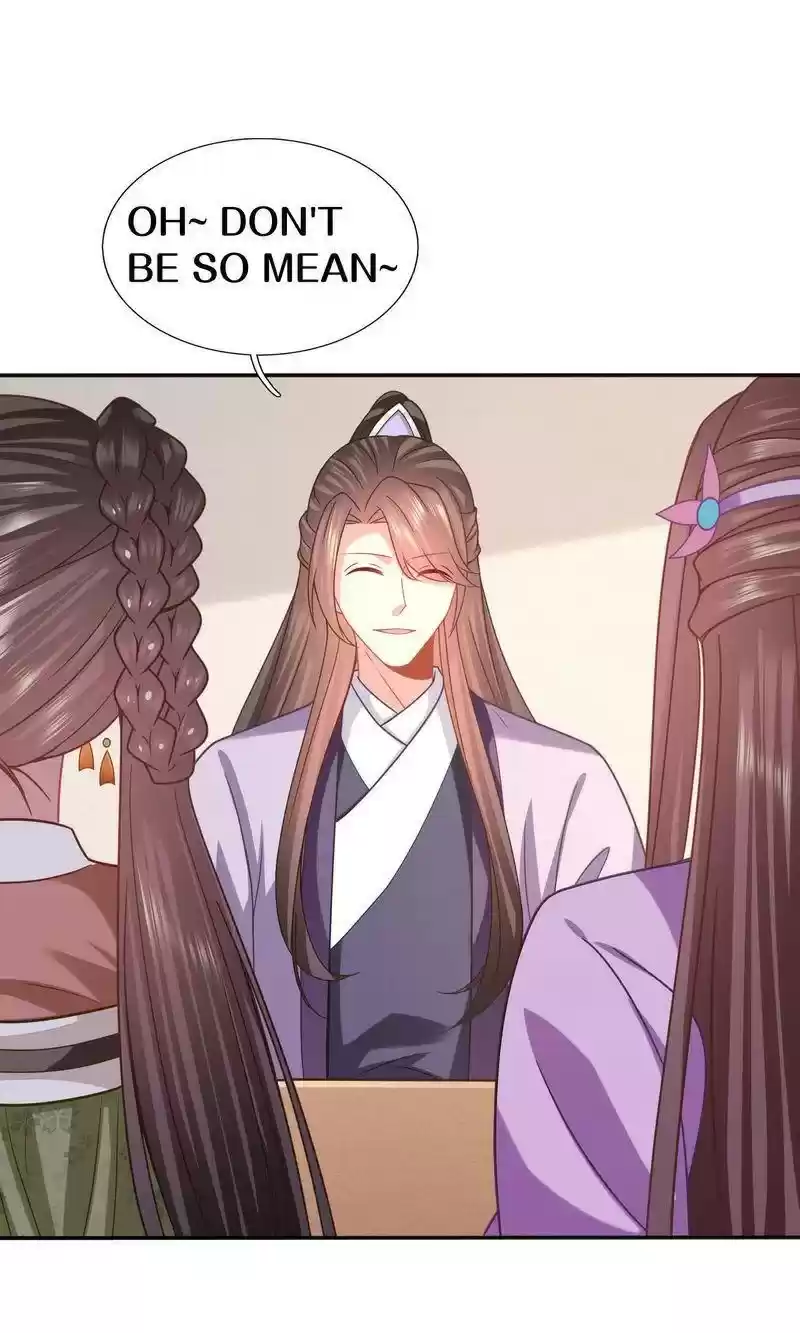 Time Travel: The Mighty Crown Princess Chapter 173