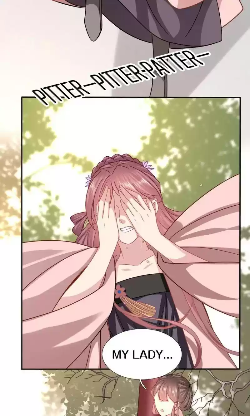 Time Travel: The Mighty Crown Princess Chapter 173