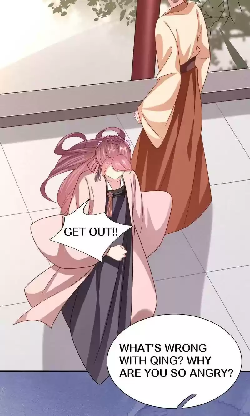 Time Travel: The Mighty Crown Princess Chapter 173