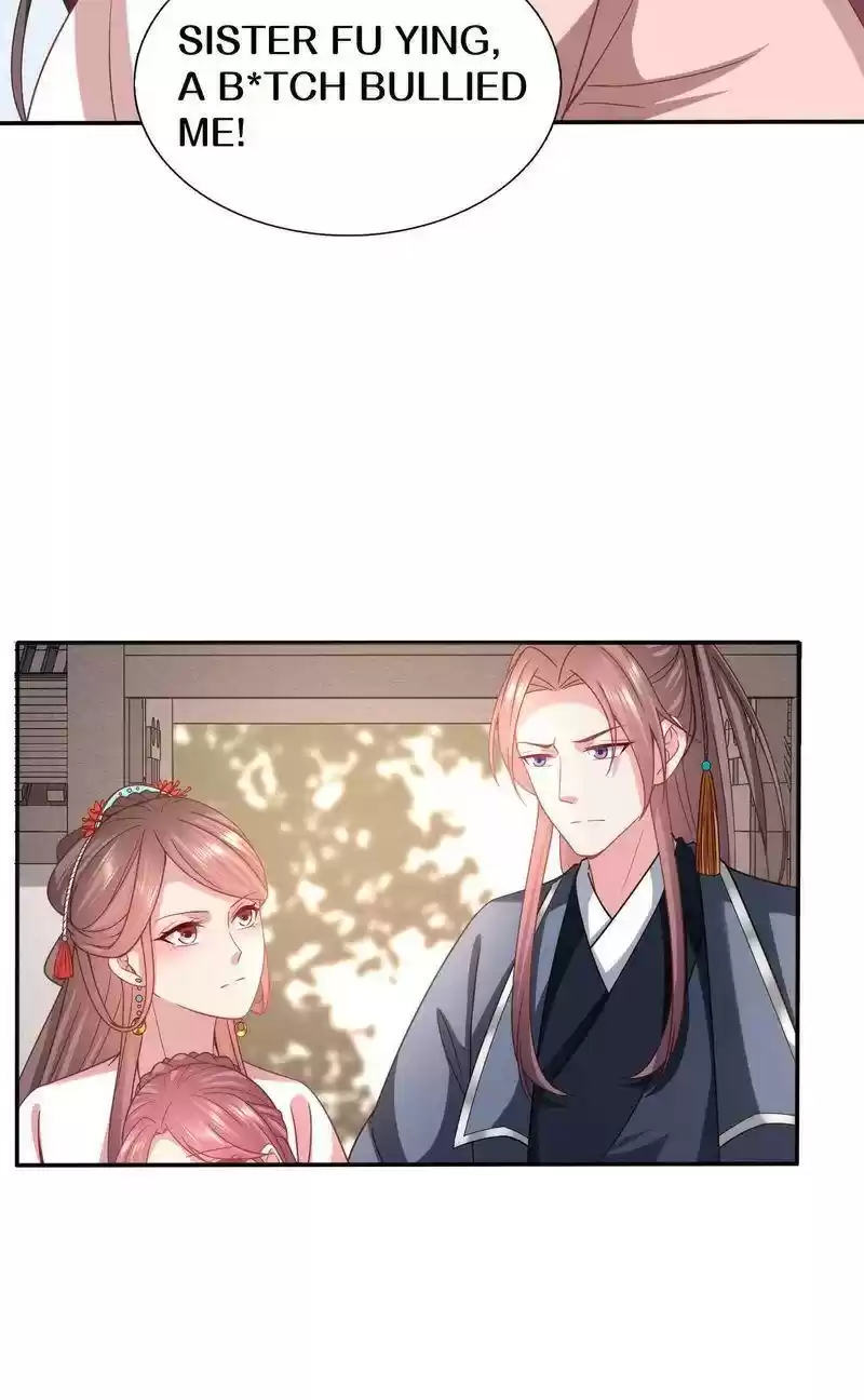 Time Travel: The Mighty Crown Princess Chapter 174