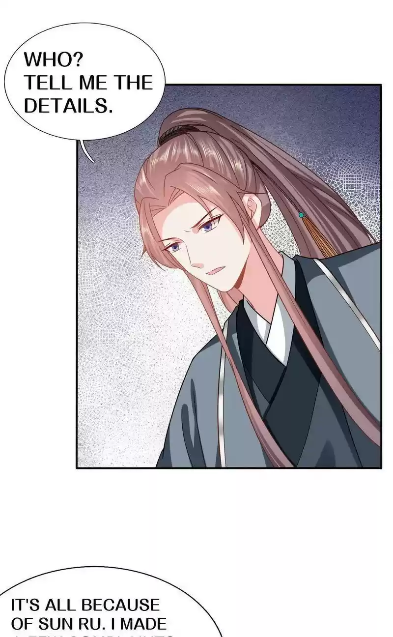 Time Travel: The Mighty Crown Princess Chapter 174