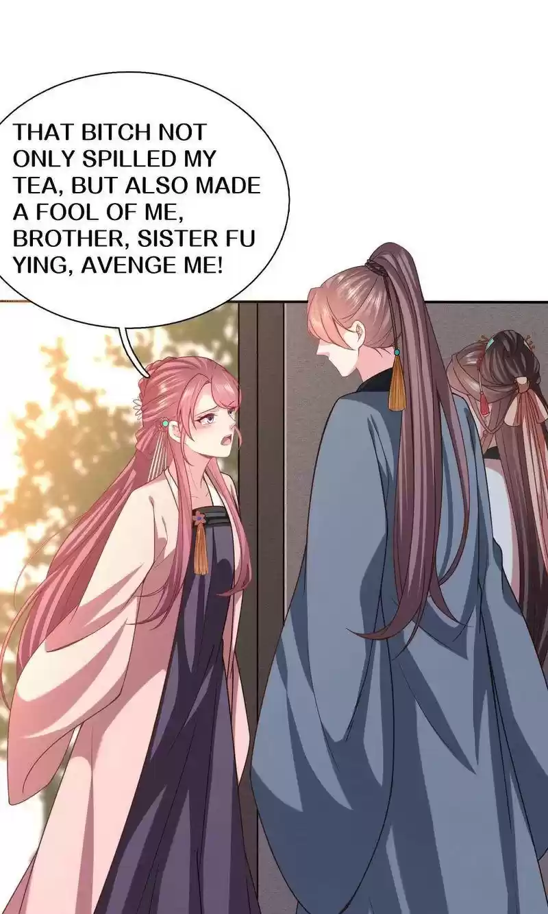 Time Travel: The Mighty Crown Princess Chapter 174