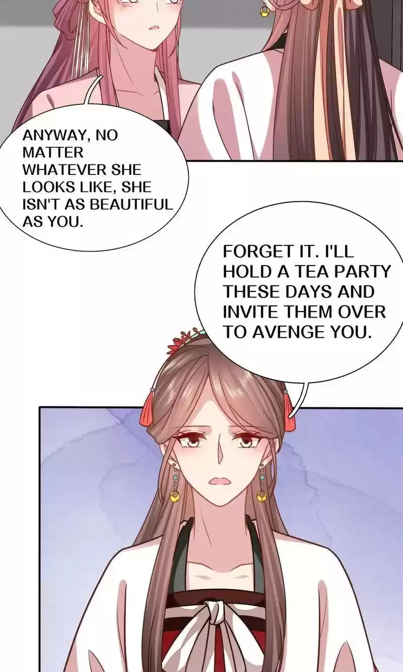 Time Travel: The Mighty Crown Princess Chapter 174