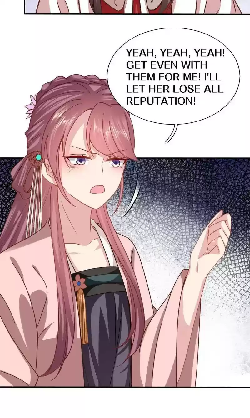 Time Travel: The Mighty Crown Princess Chapter 174