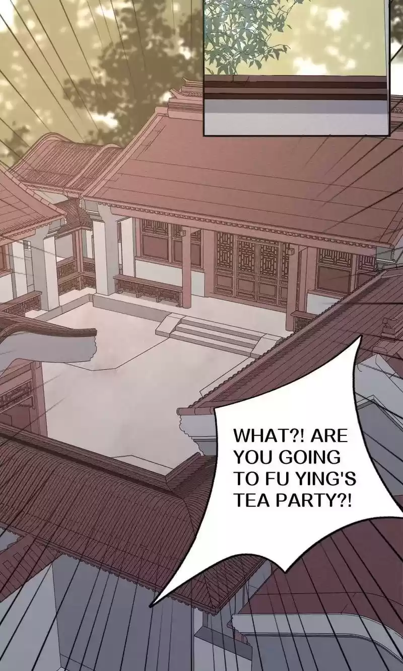 Time Travel: The Mighty Crown Princess Chapter 174