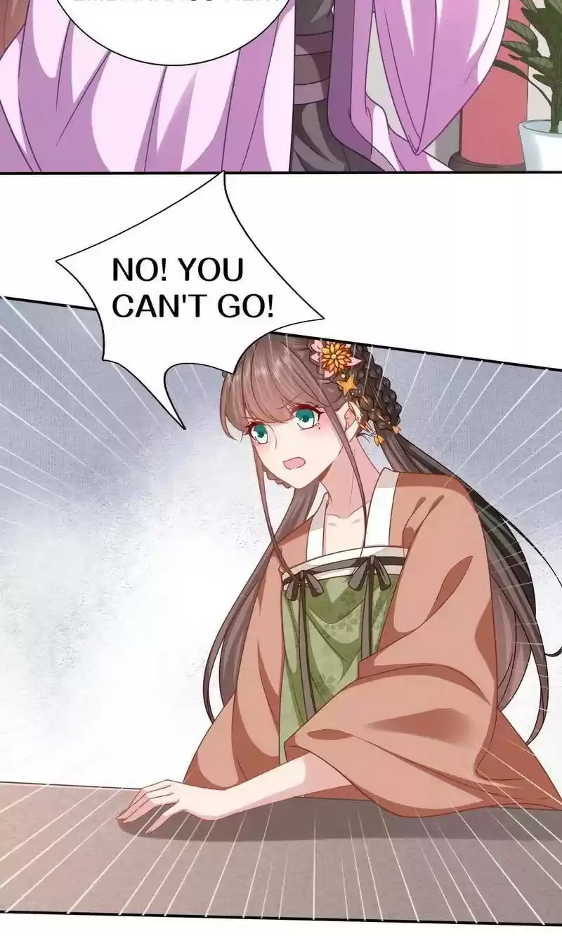 Time Travel: The Mighty Crown Princess Chapter 174