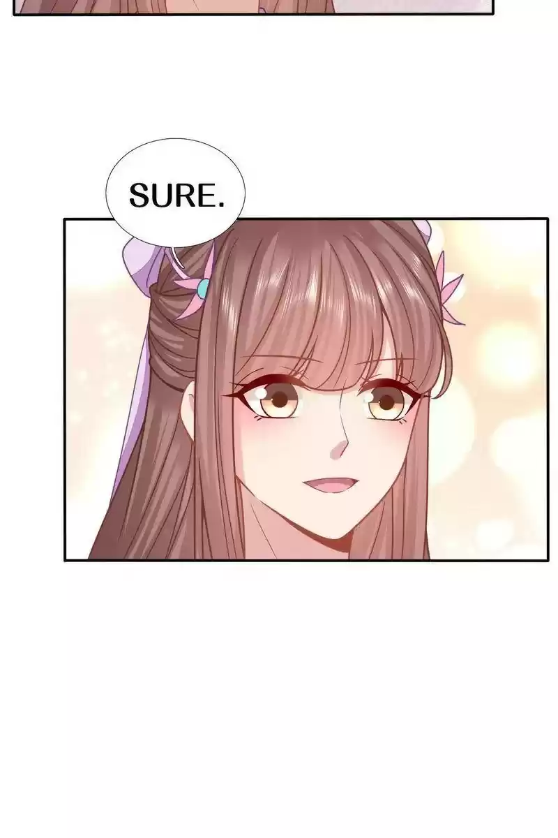 Time Travel: The Mighty Crown Princess Chapter 174