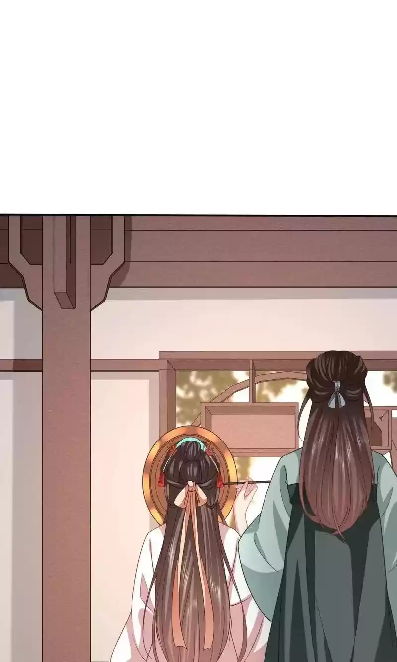 Time Travel: The Mighty Crown Princess Chapter 174