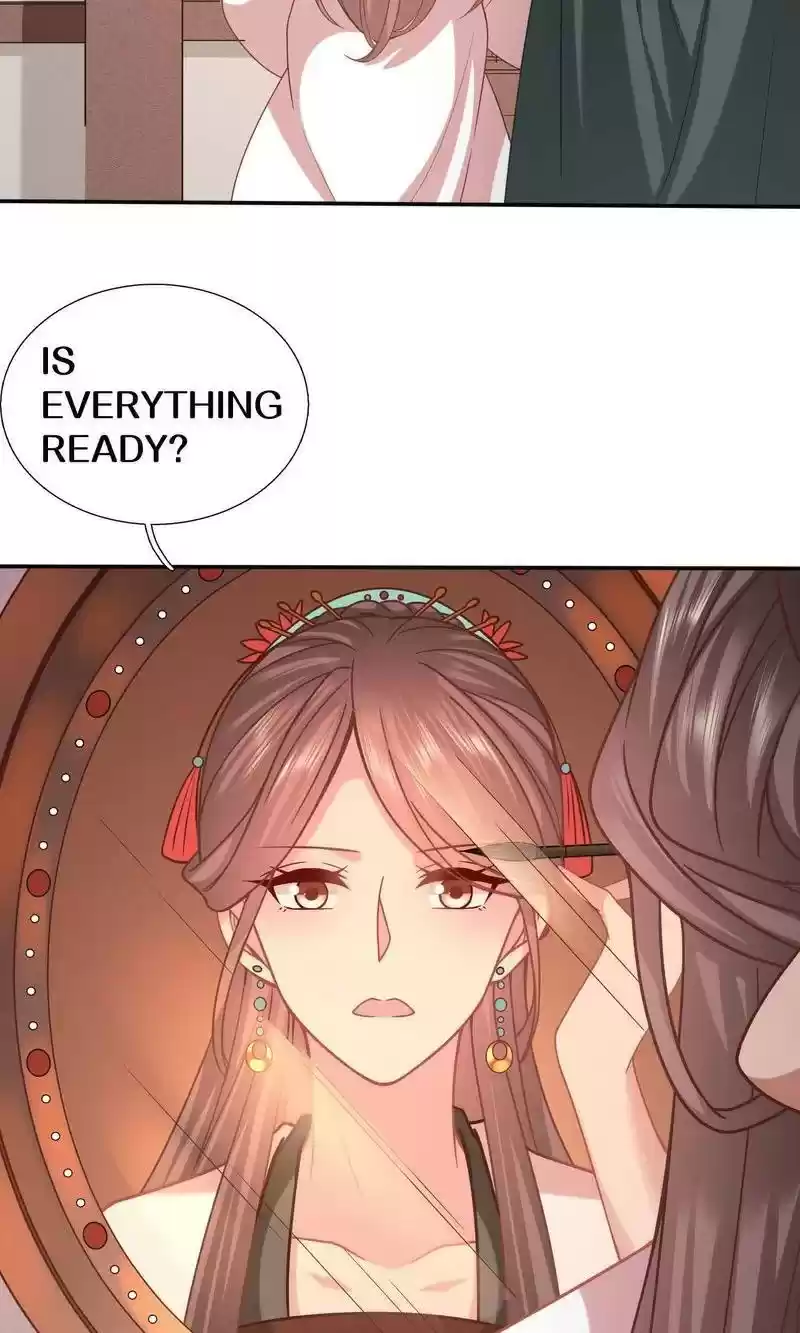 Time Travel: The Mighty Crown Princess Chapter 174