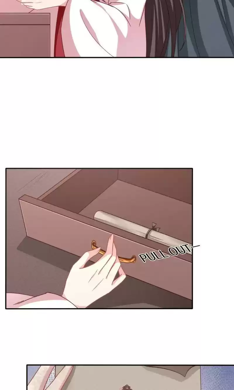 Time Travel: The Mighty Crown Princess Chapter 174