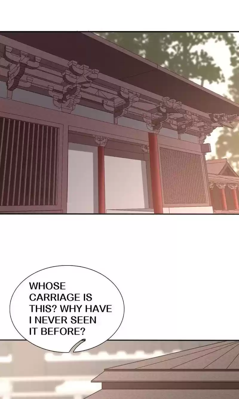 Time Travel: The Mighty Crown Princess Chapter 174