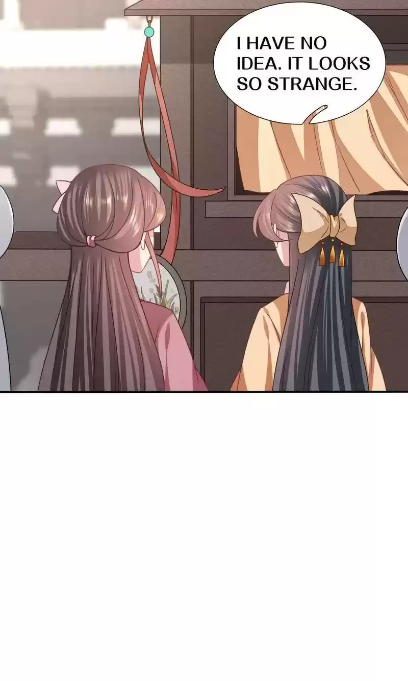 Time Travel: The Mighty Crown Princess Chapter 174