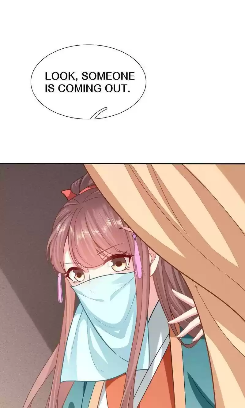 Time Travel: The Mighty Crown Princess Chapter 175