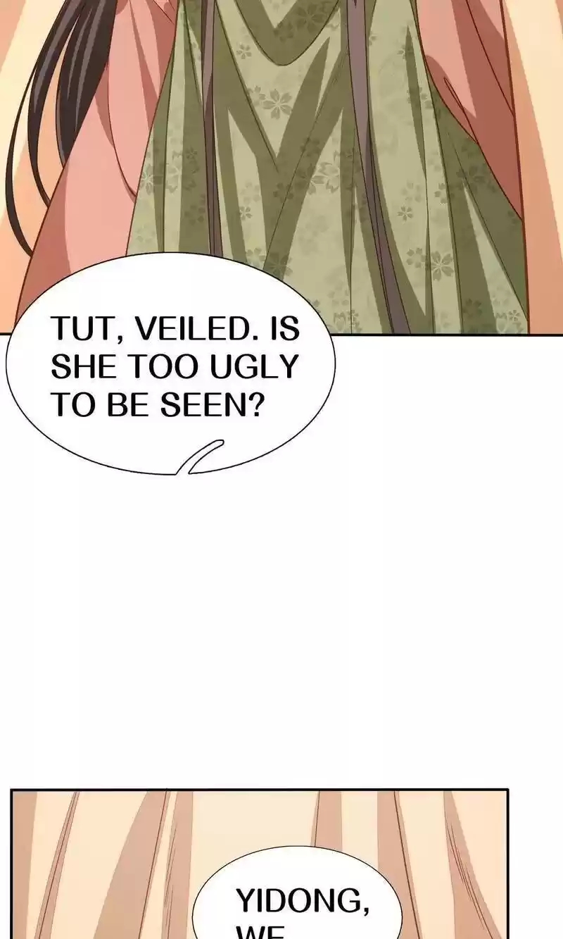 Time Travel: The Mighty Crown Princess Chapter 175