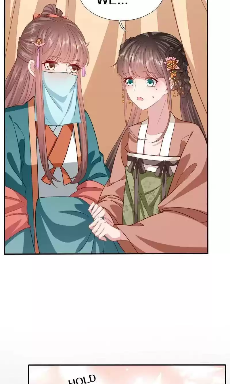 Time Travel: The Mighty Crown Princess Chapter 175