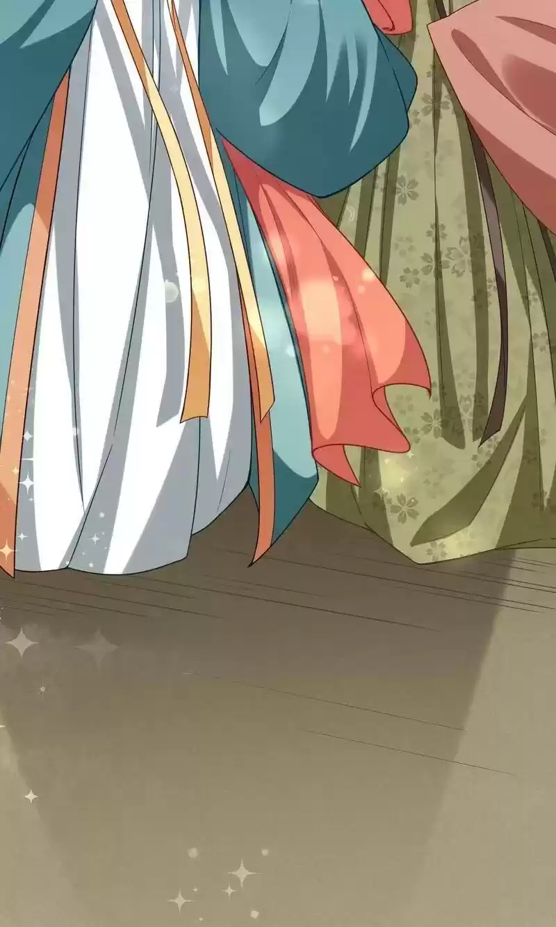 Time Travel: The Mighty Crown Princess Chapter 175