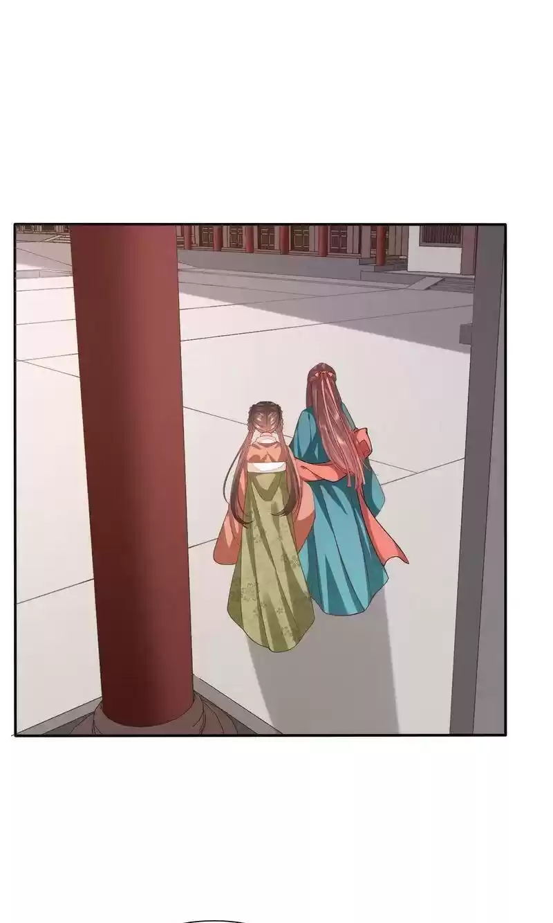 Time Travel: The Mighty Crown Princess Chapter 175