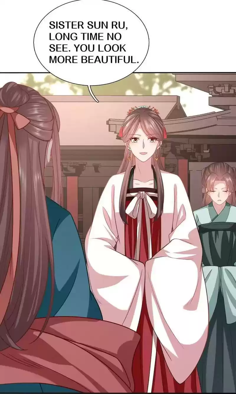 Time Travel: The Mighty Crown Princess Chapter 175