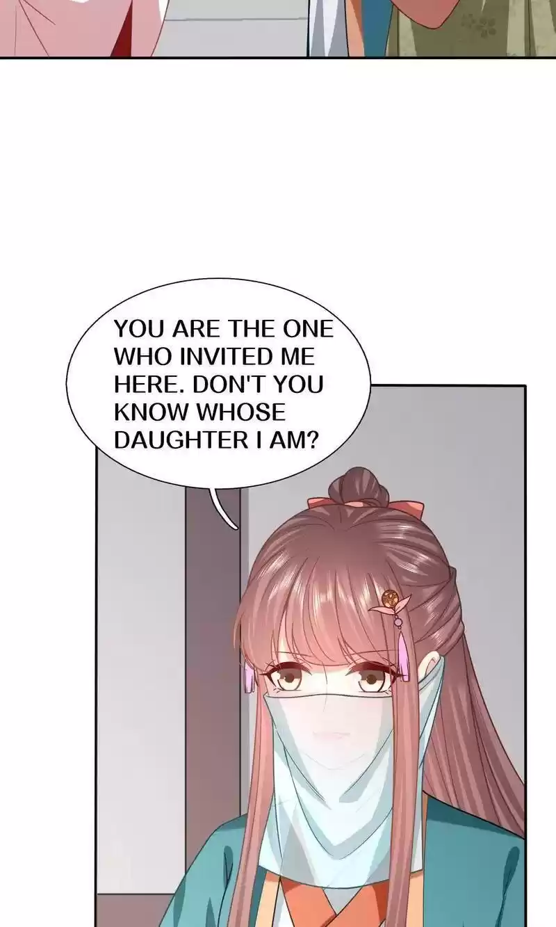 Time Travel: The Mighty Crown Princess Chapter 175