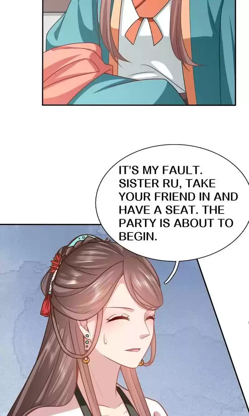 Time Travel: The Mighty Crown Princess Chapter 175