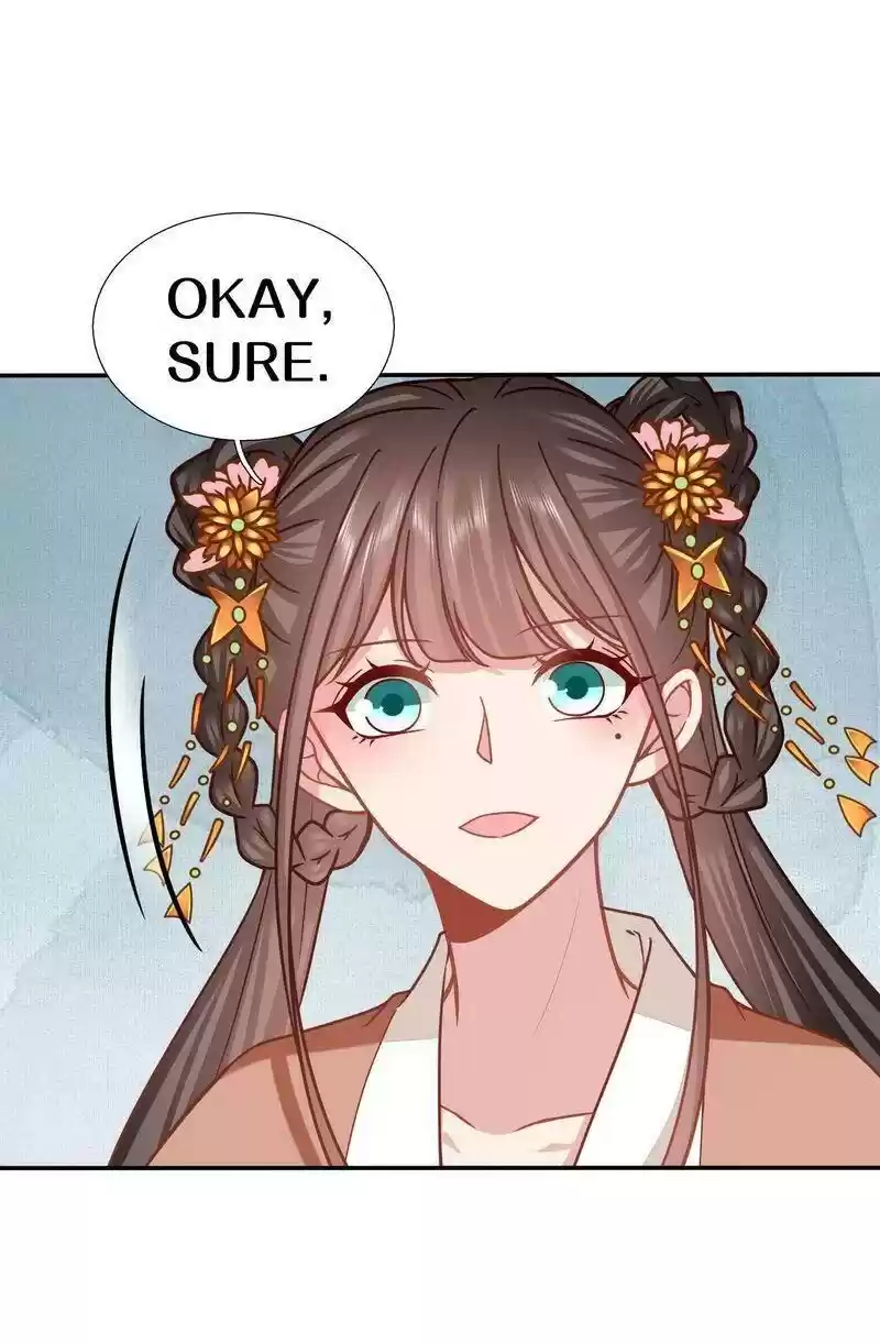 Time Travel: The Mighty Crown Princess Chapter 175