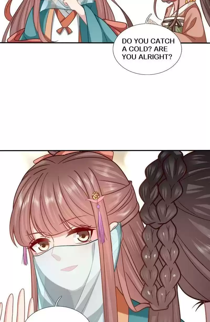 Time Travel: The Mighty Crown Princess Chapter 175