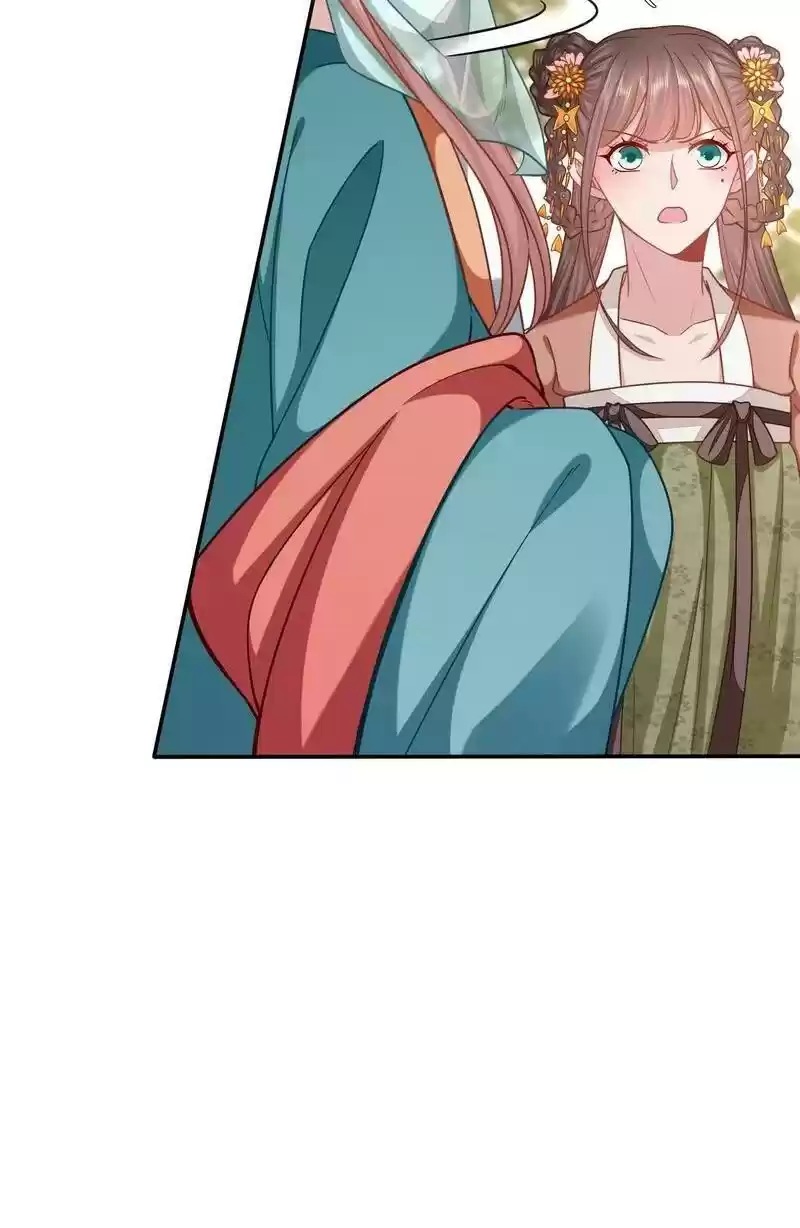 Time Travel: The Mighty Crown Princess Chapter 175