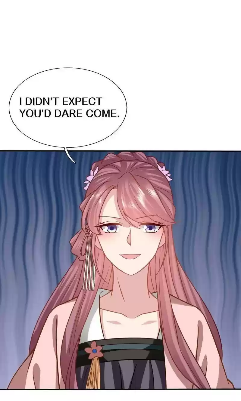 Time Travel: The Mighty Crown Princess Chapter 175