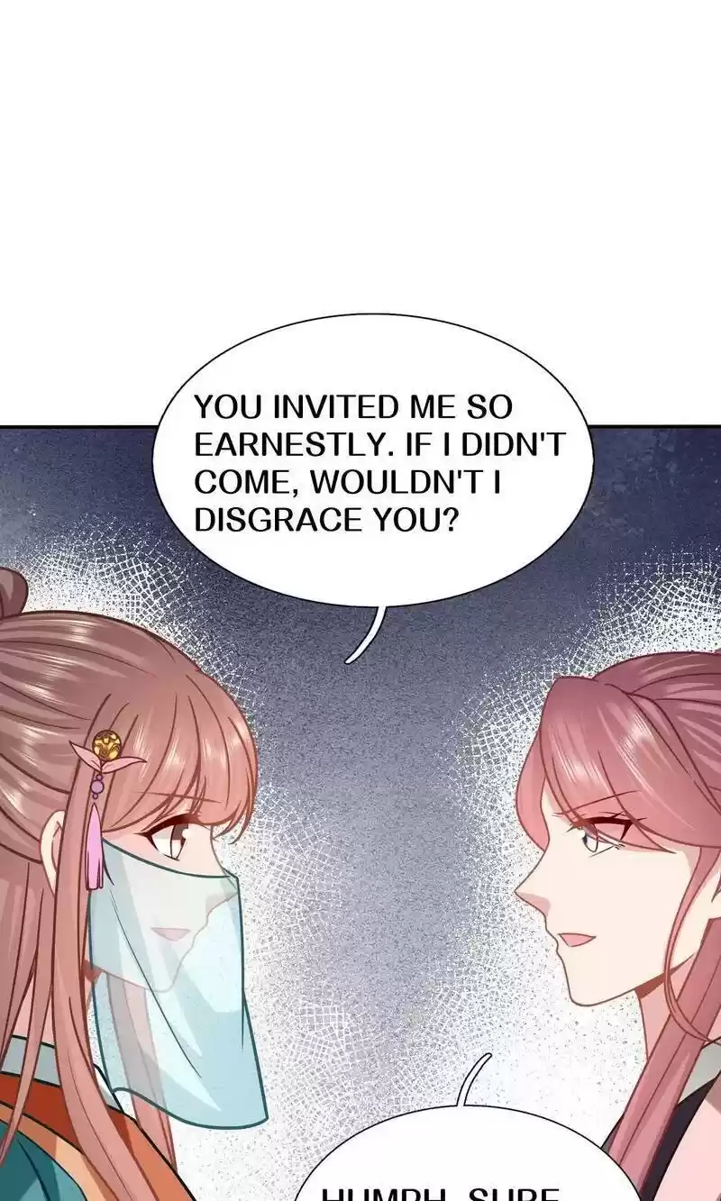 Time Travel: The Mighty Crown Princess Chapter 175