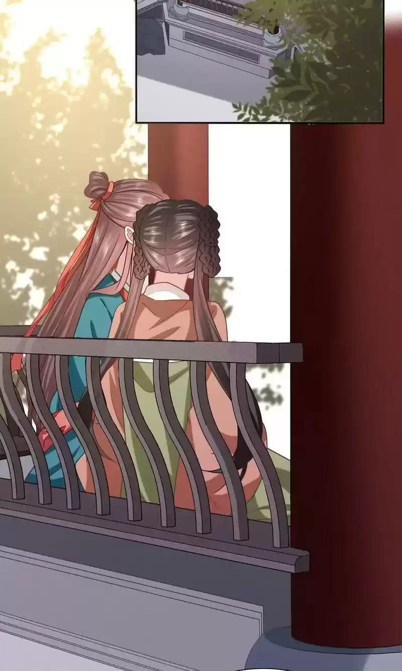 Time Travel: The Mighty Crown Princess Chapter 175