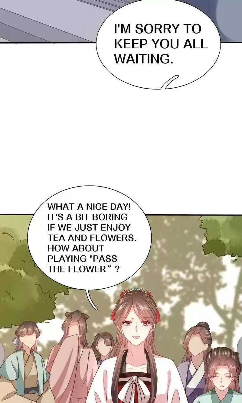 Time Travel: The Mighty Crown Princess Chapter 175